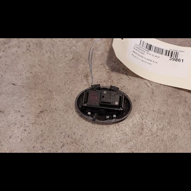 Commande leve-glace porte arrière droite occasion MERCEDES CLASSE A I Phase 2 03-2001->09-2004 A 170 CDI 21082082107C45 2