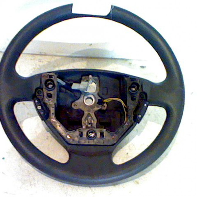Volant de direction occasion RENAULT MODUS Phase 1 09-2004->12-2007 8200271529 1