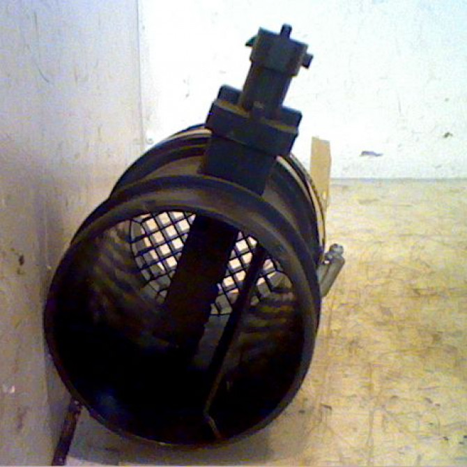 Debimetre air occasion SUZUKI SX4 I Phase 1 04-2006->03-2014 1.9 DDIS 4X4 1380069K00 2