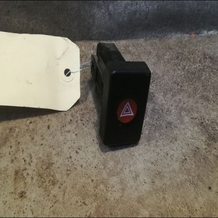 Bouton de warning occasion DACIA LOGAN I Phase 2 MVC 10-2008->01-2013 1.5 DCI 85ch 252909503R