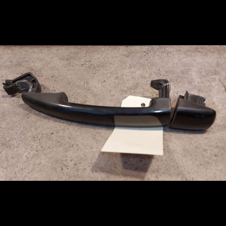 Poignee ext porte ard occasion CITROEN C3 II Phase 1 11-2009->02-2013 1.4 HDi 70ch 9101KH