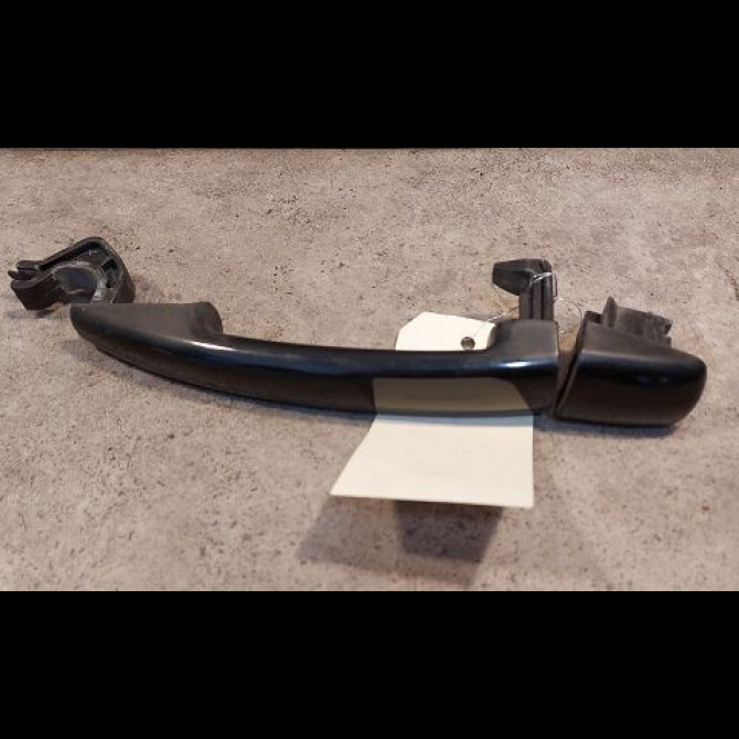 Poignee ext porte ard occasion CITROEN C3 II Phase 1 11-2009->02-2013 1.4 HDi 70ch 9101KH 1