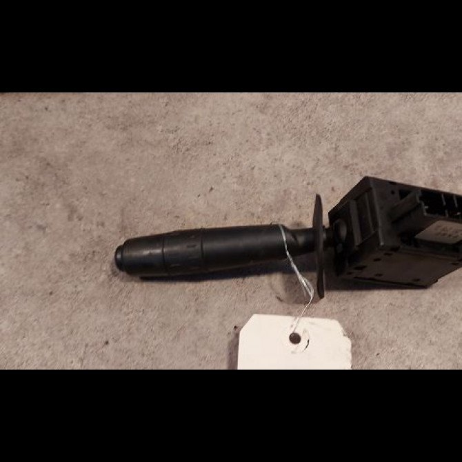 Commande essuie glace occasion PEUGEOT 406 Phase 1 10-1995->04-1999 1.9 TD 90ch 6239K9 2