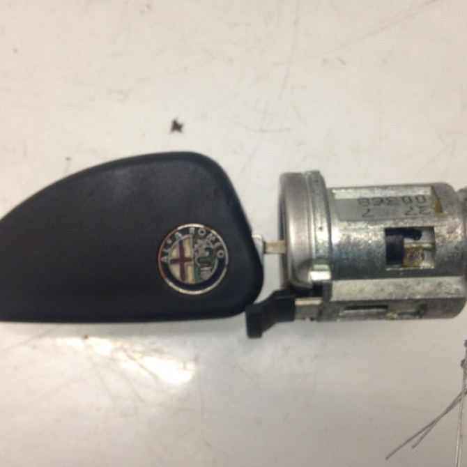 Antivol de direction occasion ALFA ROMEO 147 Phase 1 09-2000->09-2004 46819068 1