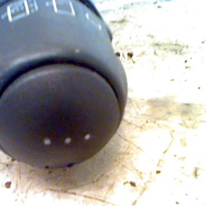 Commande essuie glace occasion RENAULT ESPACE IV Phase 1 09-2002->03-2006 3.0 DCI 7701048915 2