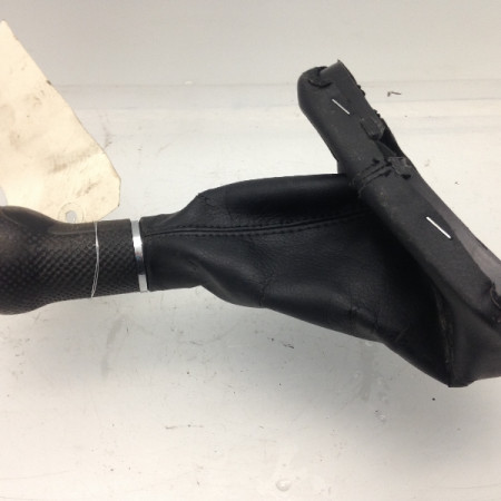 Pommeau levier vitesses occasion VOLKSWAGEN GOLF IV GOLF IV Phase 1 1998-01-01->2005-06-30 1J0711112B