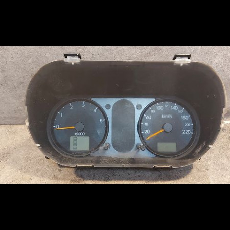 Compteur occasion FORD FUSION Phase 1 09-2002->10-2005 1.4 TDCI