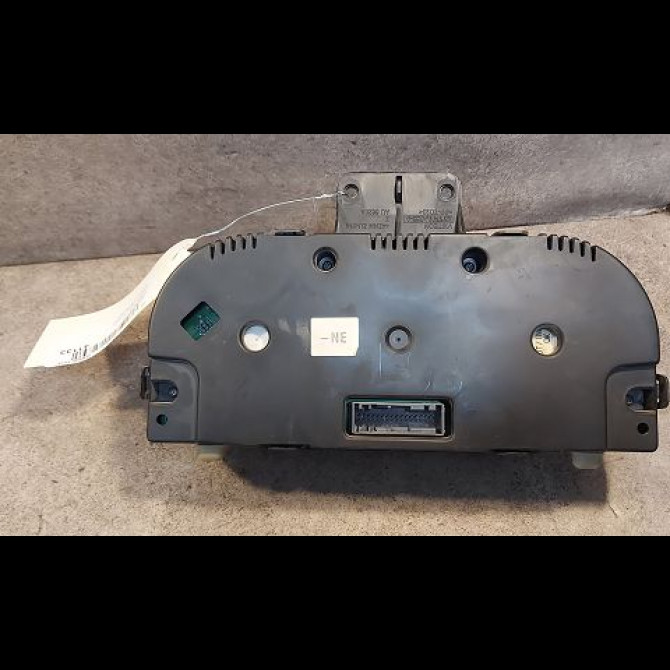 Compteur occasion FORD FUSION Phase 1 09-2002->10-2005 1.4 TDCI 2