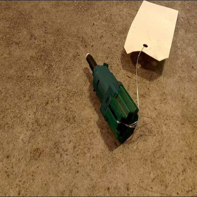 Pedale de frein occasion CITROEN DS3 Phase 1 04-1995->04-1999 1.6 E-HDI 90ch 1