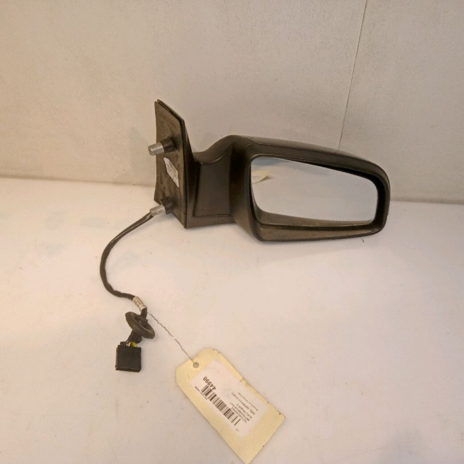 Retroviseur exterieur electrique droit occasion OPEL ZAFIRA II Phase 2 01-2008->12-2014 1.9 CDTI 100ch 13162285 1