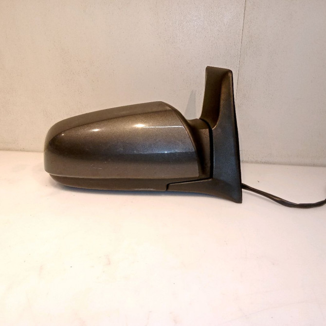 Retroviseur exterieur electrique droit occasion OPEL ZAFIRA II Phase 2 01-2008->12-2014 1.9 CDTI 100ch 13162285 2