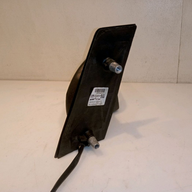 Retroviseur exterieur electrique droit occasion OPEL ZAFIRA II Phase 2 01-2008->12-2014 1.9 CDTI 100ch 13162285 3