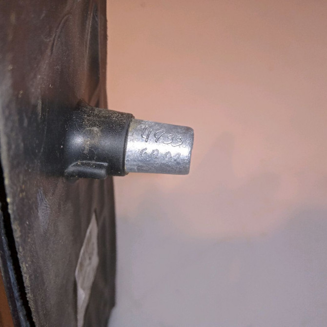 Retroviseur exterieur electrique droit occasion OPEL ZAFIRA II Phase 2 01-2008->12-2014 1.9 CDTI 100ch 13162285 4