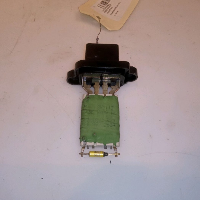 Resistance de chauffage occasion VOLKSWAGEN UP 1S0959263A 1