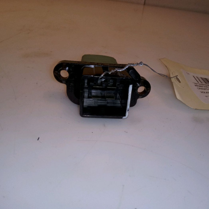 Resistance de chauffage occasion VOLKSWAGEN UP 1S0959263A 2