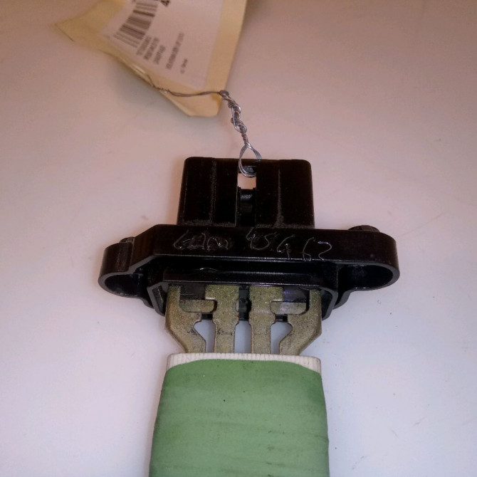 Resistance de chauffage occasion VOLKSWAGEN UP 1S0959263A 3