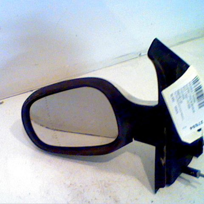 Retroviseur exterieur electrique gauche occasion RENAULT MEGANE SCENIC I Phase 2 08-1999->06-2003 1.9 DCI 7700431542 1