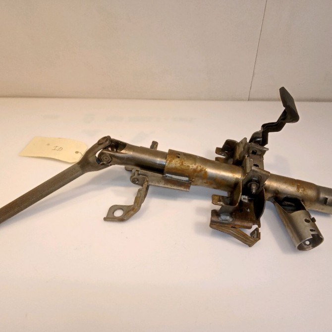 Colonne de direction non assistee occasion DACIA SANDERO I Phase 1 06-2008->10-2012 1.4 MPI 75ch 488106612R 1