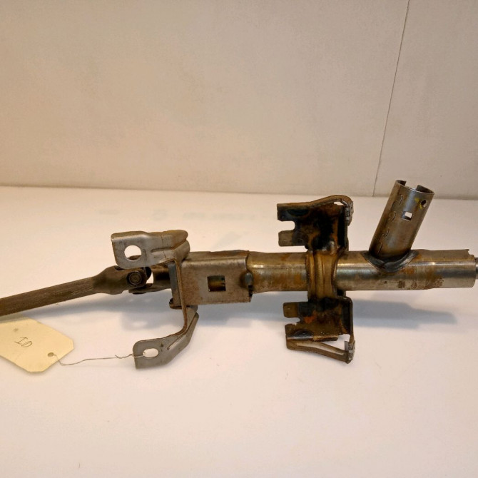 Colonne de direction non assistee occasion DACIA SANDERO I Phase 1 06-2008->10-2012 1.4 MPI 75ch 488106612R 2