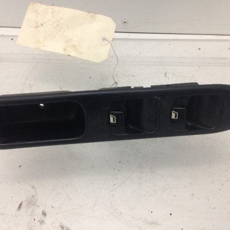 Commande lève-glace porte avant gauche occasion PEUGEOT 307 Phase 1 04-2001->06-2005