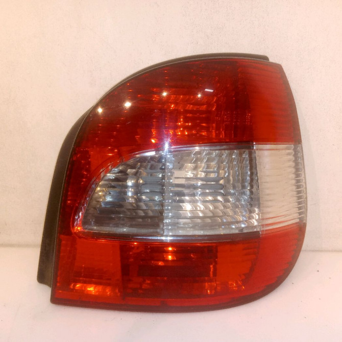 Feu arrière droit occasion RENAULT SCENIC I Phase 2 08-1999->06-2003 1.9 DCI 100ch 7700430966 1