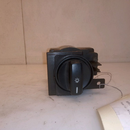 Interrupteur commande de phares occasion MERCEDES CLASSE A II Phase 1 12-2004->04-2008 A 180 CDI 16954527049174