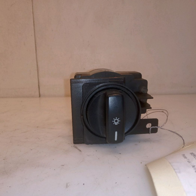 Interrupteur commande de phares occasion MERCEDES CLASSE A II Phase 1 12-2004->04-2008 A 180 CDI 16954527049174 1