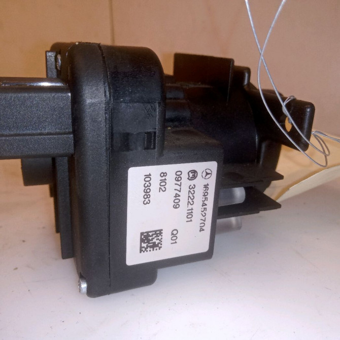 Interrupteur commande de phares occasion MERCEDES CLASSE A II Phase 1 12-2004->04-2008 A 180 CDI 16954527049174 3