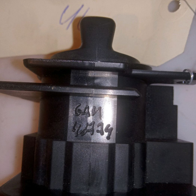 Interrupteur commande de phares occasion MERCEDES CLASSE A II Phase 1 12-2004->04-2008 A 180 CDI 16954527049174 4