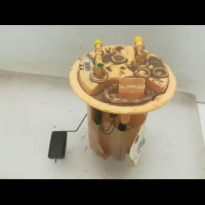 Pompe à carburant immergée occasion PEUGEOT 308 I Phase 1 09-2007->03-2011 1.6 HDI 16v 90ch 1525KY 2