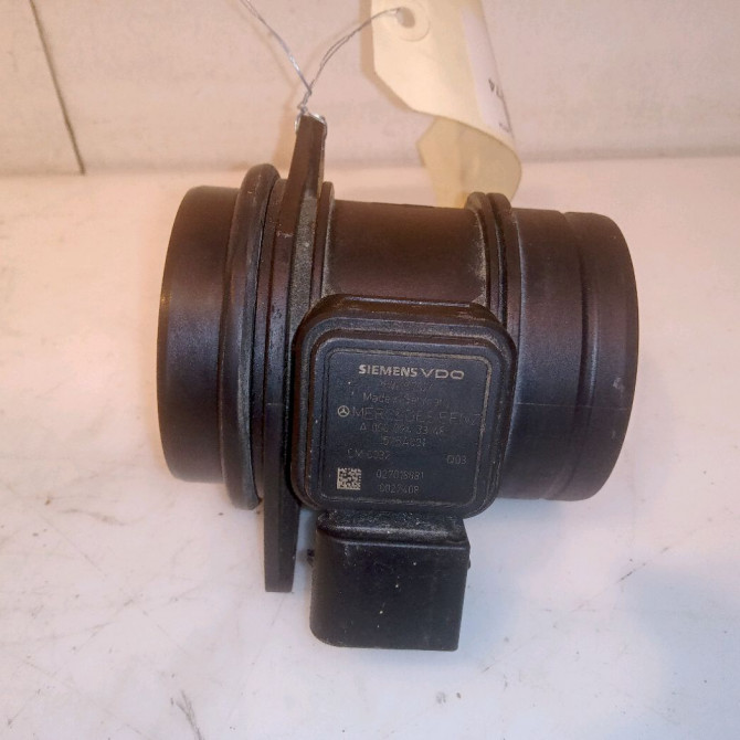 Debimetre air occasion MERCEDES CLASSE A II Phase 1 12-2004->04-2008 A 180 CDI 2