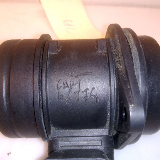 Debimetre air occasion MERCEDES CLASSE A II Phase 1 12-2004->04-2008 A 180 CDI 3