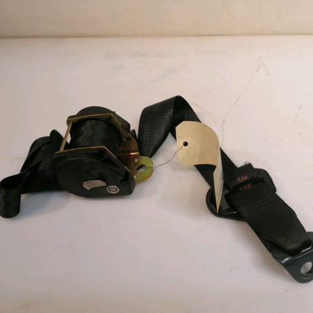 Ceinture arrière droite occasion PEUGEOT 106 Phase 2 04-1996->09-2003 1.5D
