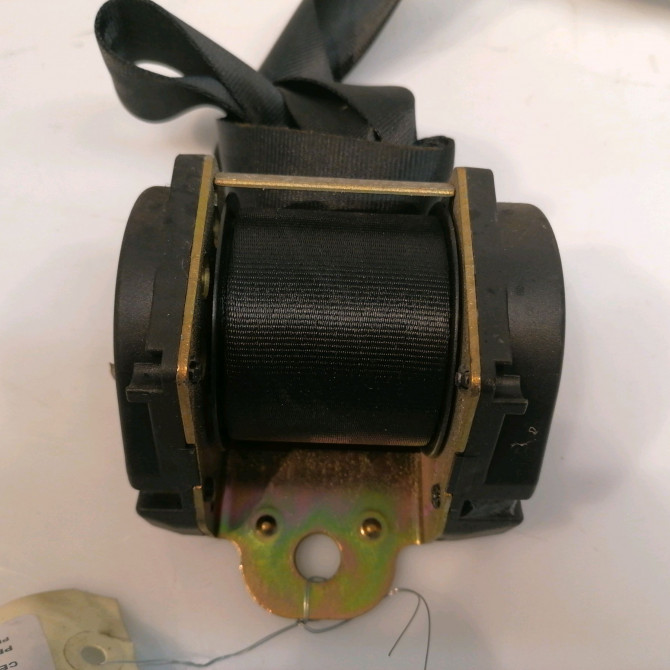 Ceinture arrière droite occasion PEUGEOT 106 Phase 2 04-1996->09-2003 1.5D 2