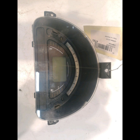 Compteur occasion CITROEN C3 I Phase 1 04-2002->10-2005 1.4i 6104LW