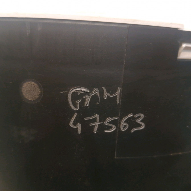 Compteur occasion CITROEN C3 I Phase 1 04-2002->10-2005 1.4i 6104LW 5