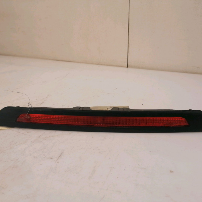 Feux stop supplementaire occasion CITROEN C3 I Phase 1 04-2002->10-2005 1.4i 6351Q2 1