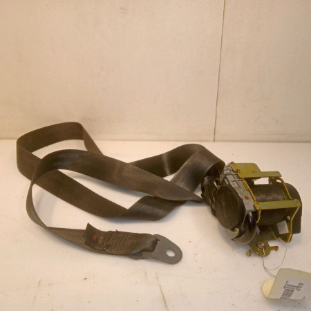 Ceinture avant droite occasion CITROEN C8 Phase 1 06-2002->... 2.0 HDI 109ch 8974XE