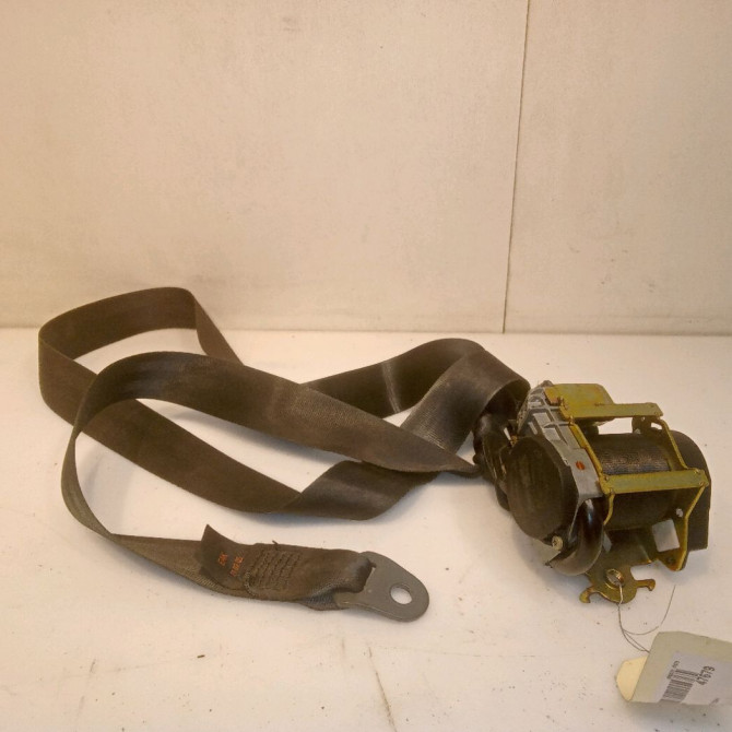 Ceinture avant droite occasion CITROEN C8 Phase 1 06-2002->... 2.0 HDI 109ch 8974XE 1