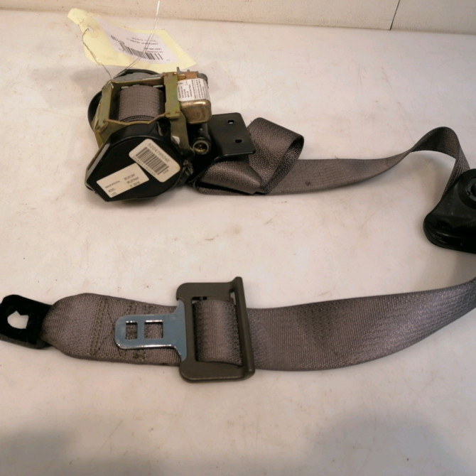 Ceinture avant droite occasion CHRYSLER PT CRUISER Phase 1 09-2000->12-2005 2.0 141ch RL301L8AC 1