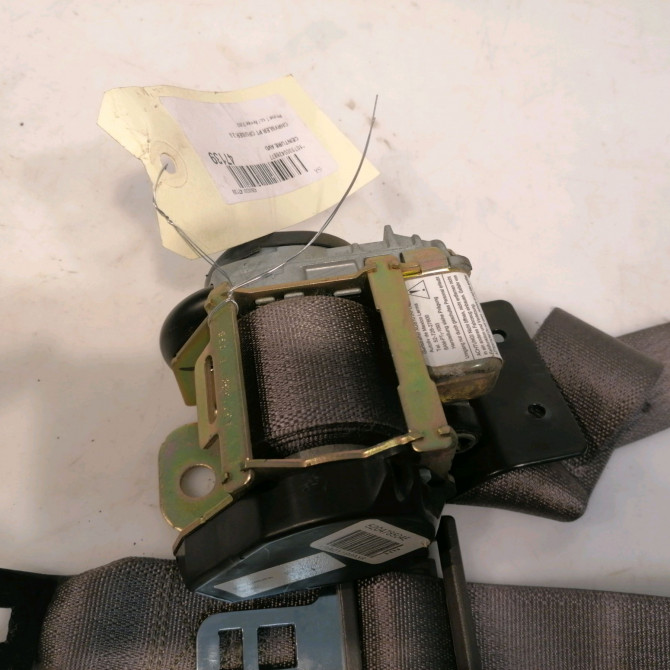Ceinture avant droite occasion CHRYSLER PT CRUISER Phase 1 09-2000->12-2005 2.0 141ch RL301L8AC 2