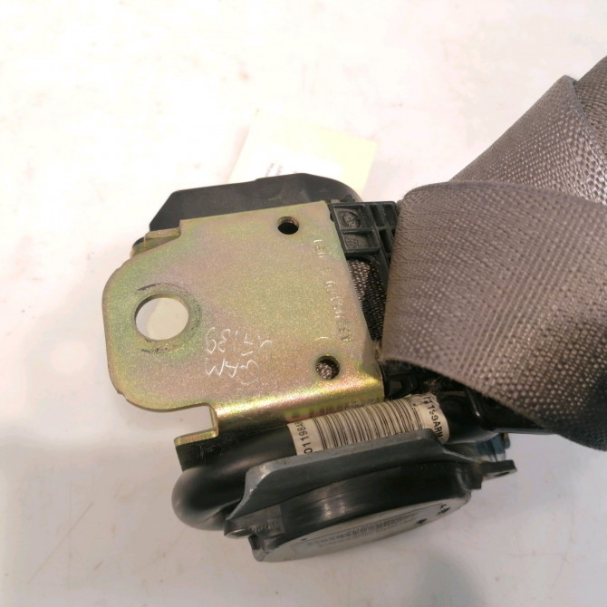 Ceinture avant droite occasion CHRYSLER PT CRUISER Phase 1 09-2000->12-2005 2.0 141ch RL301L8AC 4