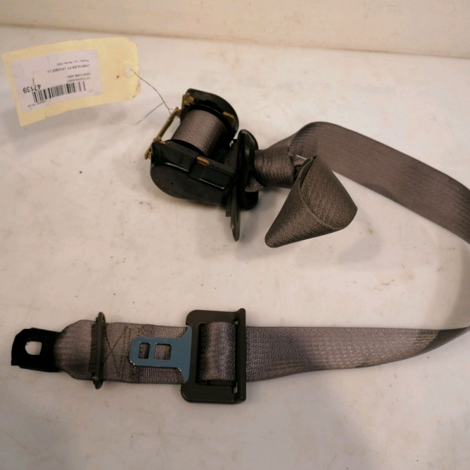 Ceinture arrière droite occasion CHRYSLER PT CRUISER Phase 1 09-2000->12-2005 2.0 141ch RL361L8AD 1