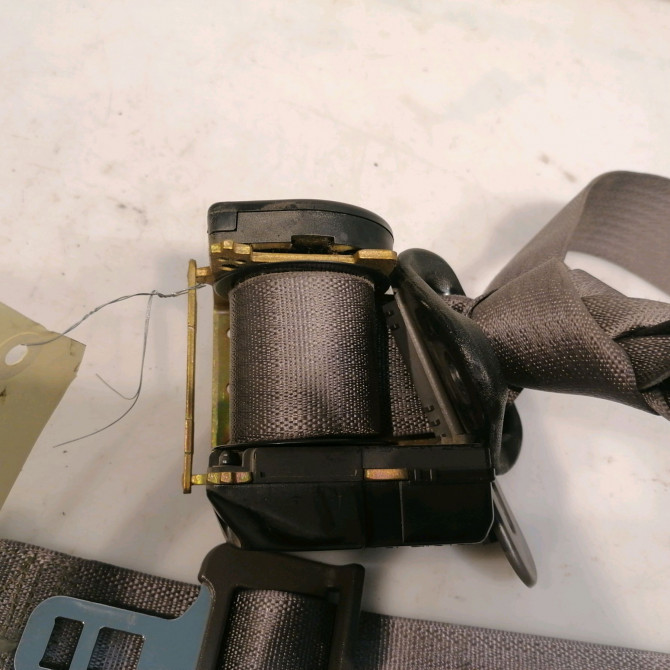 Ceinture arrière droite occasion CHRYSLER PT CRUISER Phase 1 09-2000->12-2005 2.0 141ch RL361L8AD 2