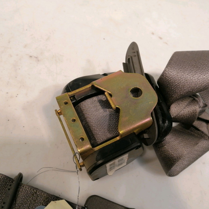 Ceinture arrière droite occasion CHRYSLER PT CRUISER Phase 1 09-2000->12-2005 2.0 141ch RL361L8AD 3