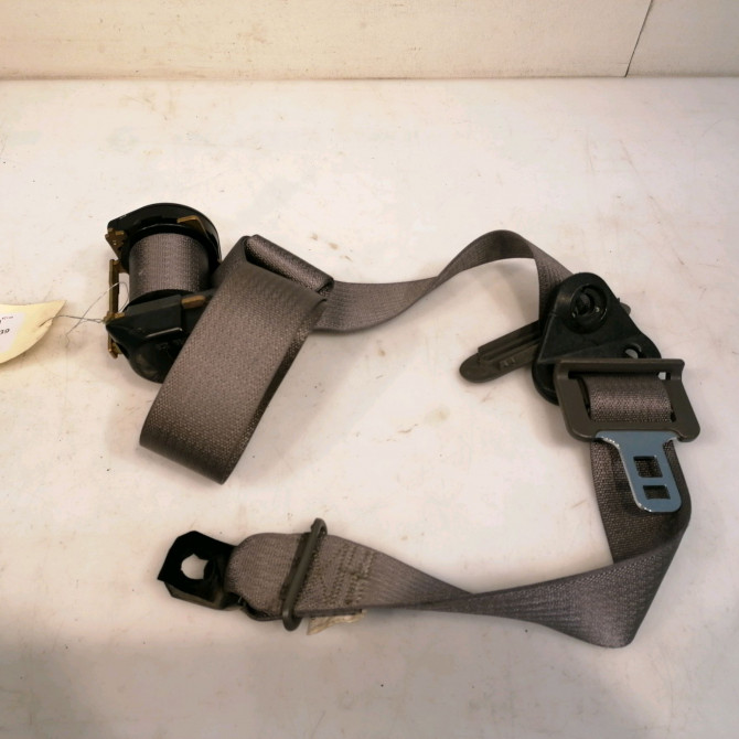 Ceinture arrière gauche occasion CHRYSLER PT CRUISER Phase 1 09-2000->12-2005 2.0 141ch RL351L8AD 1