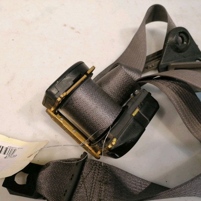 Ceinture arrière gauche occasion CHRYSLER PT CRUISER Phase 1 09-2000->12-2005 2.0 141ch RL351L8AD 2