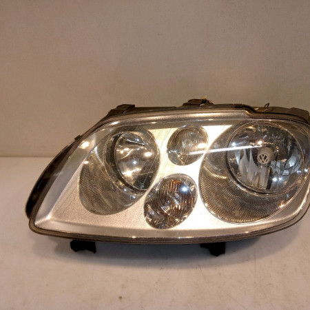 Phare gauche occasion VOLKSWAGEN TOURAN I Phase 1 03-2003->12-2006 1.9 TDI 105ch 1T0941005R