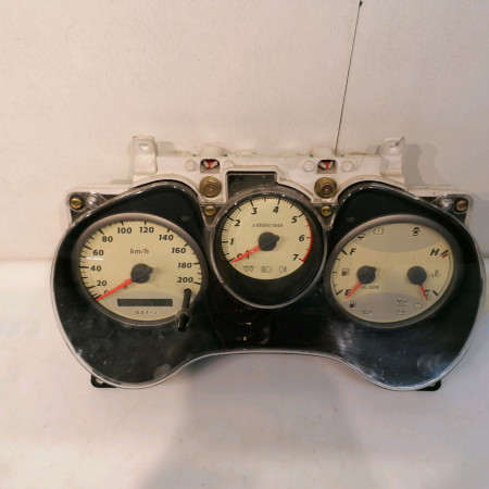 Compteur occasion TOYOTA RAV4 II Phase 1 07-2000->10-2003 115 D-4D 8382142760