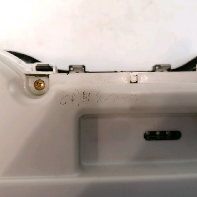 Compteur occasion TOYOTA RAV4 II Phase 1 07-2000->10-2003 115 D-4D 8382142760 4